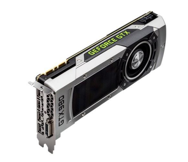 ASUS GeForce GTX 980 4096MB 256bit - 208788 - zdjęcie 3